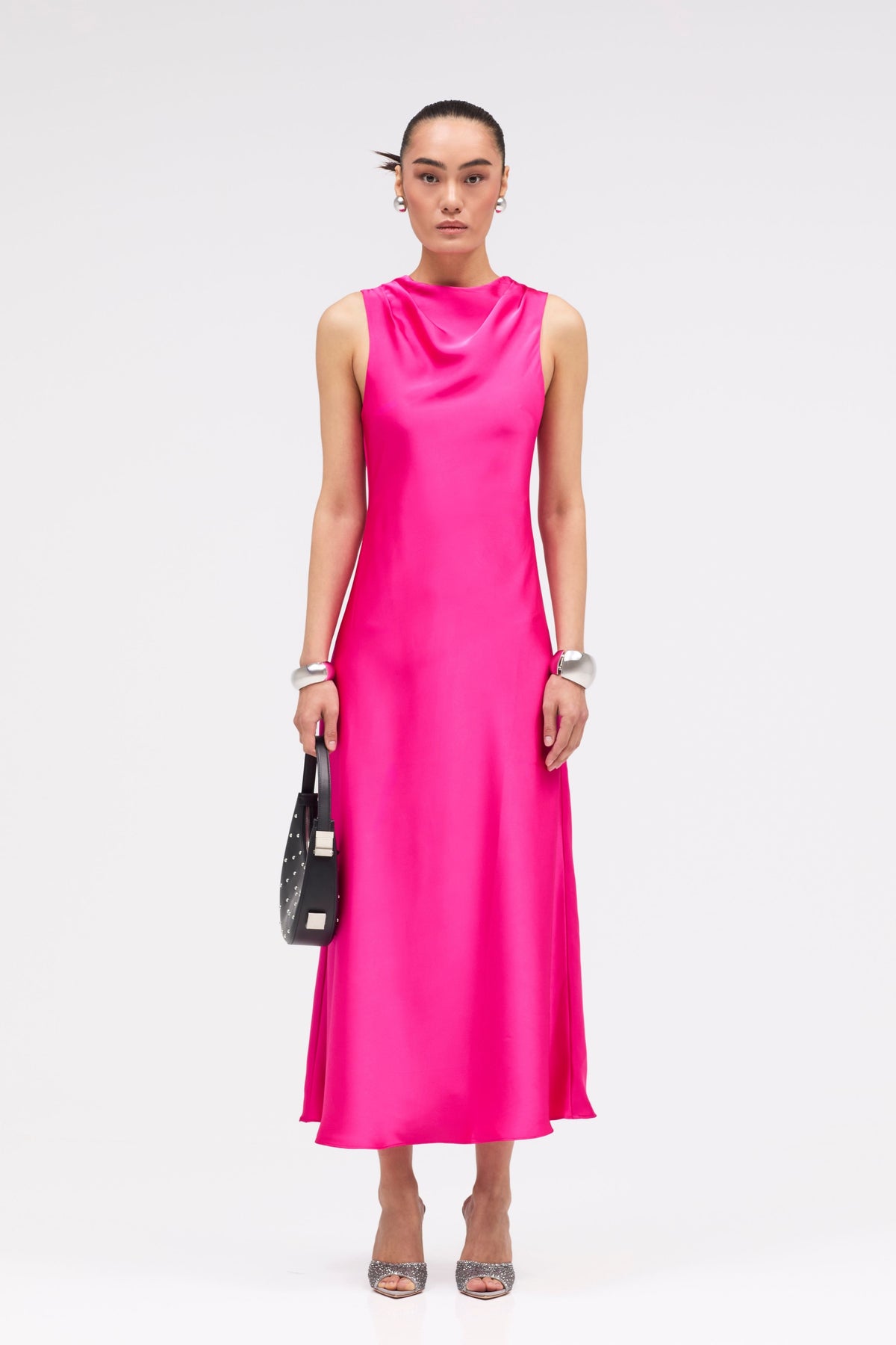Promise Pink Dress