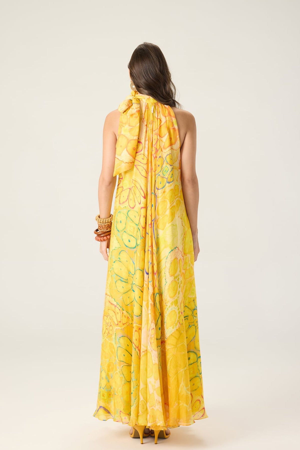 Natalia Dress
