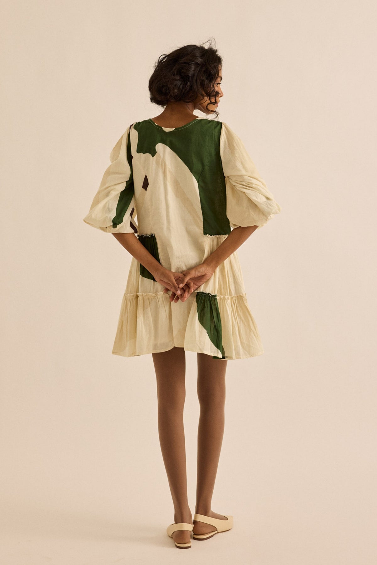 Primal Dress
