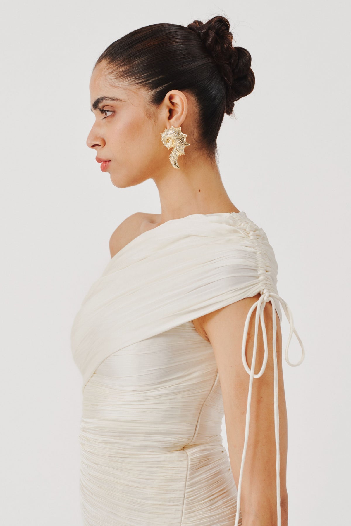 Pearl Radiance Dress