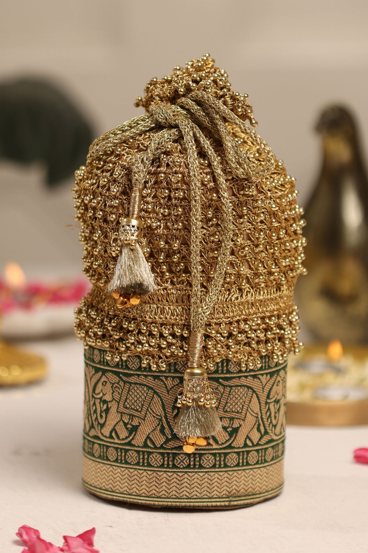 Gajraaj Potli