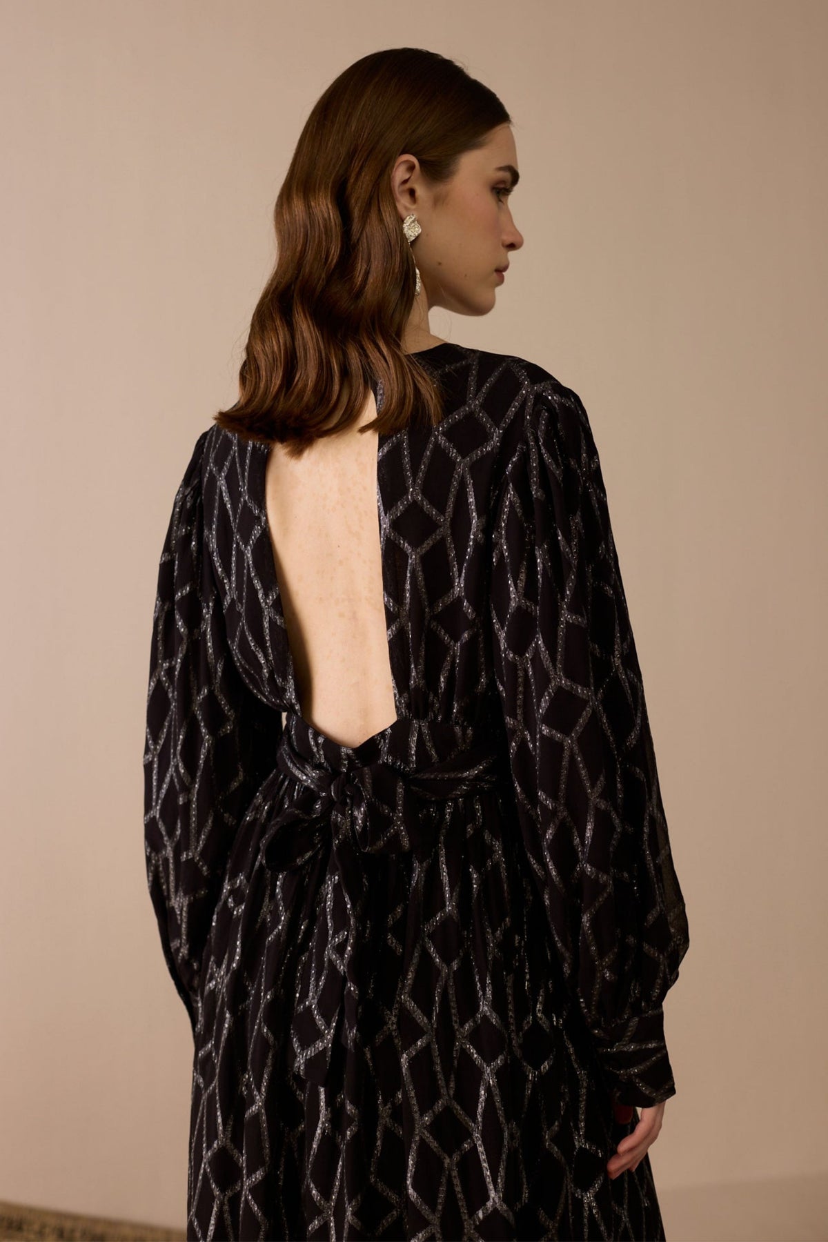 Verona Maxi Dress