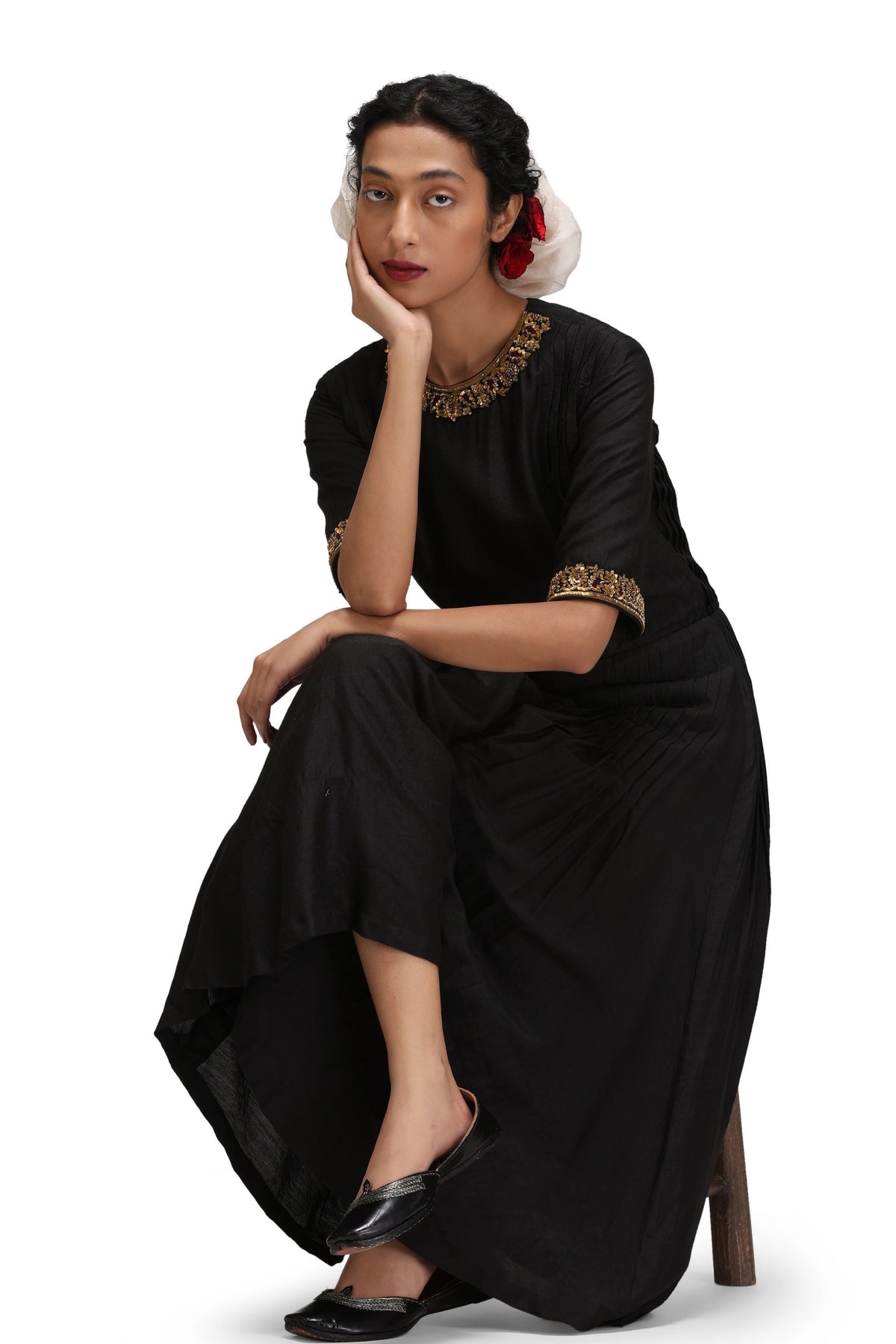 Suvrta Jumpsuit