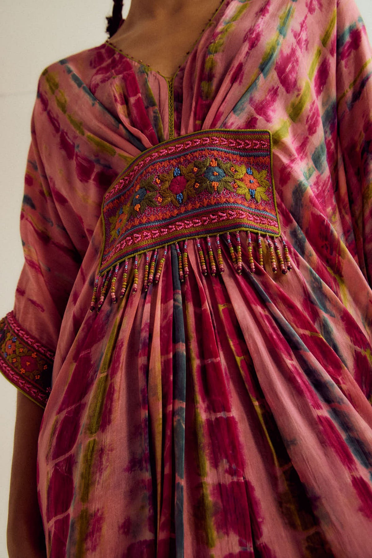 Aster Kaftan