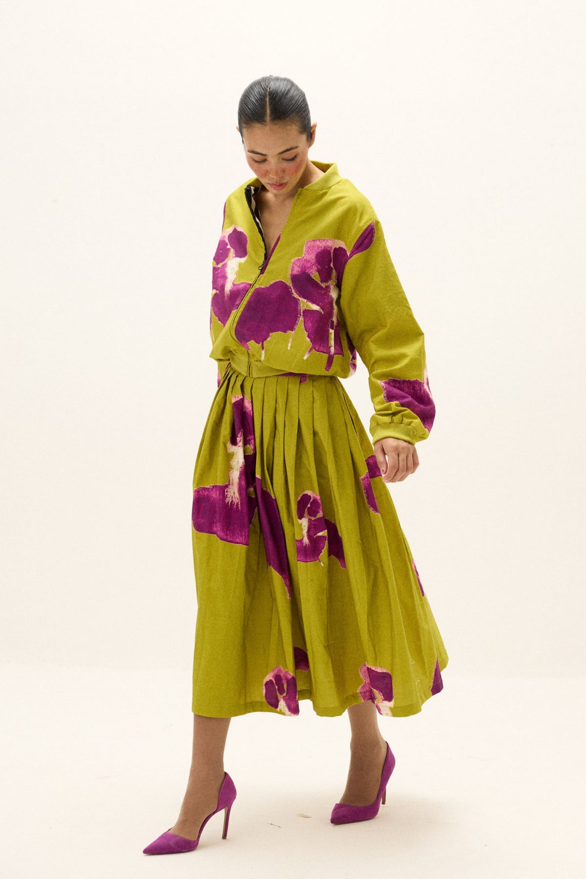 Ladybloom Co-ord Set