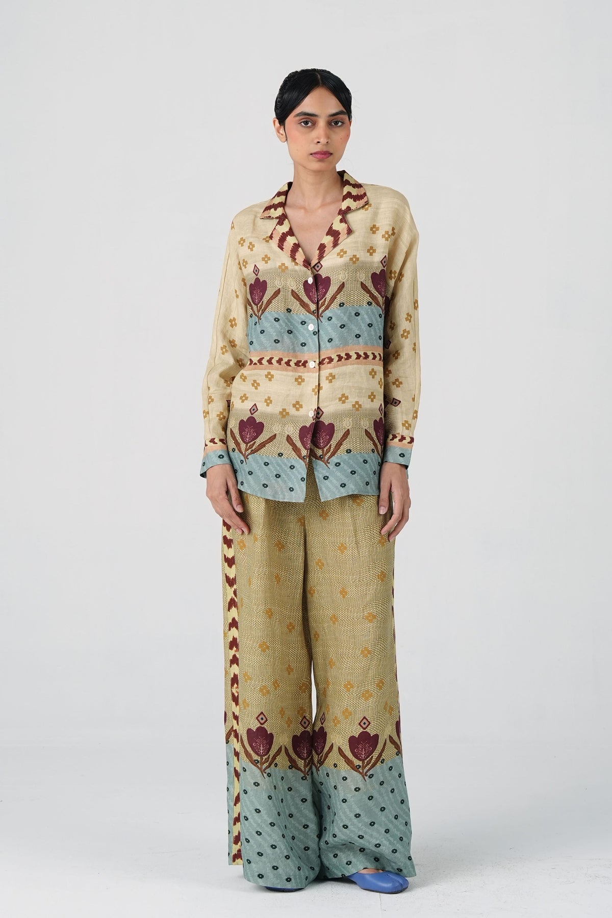 Lounge Co-Ord Set