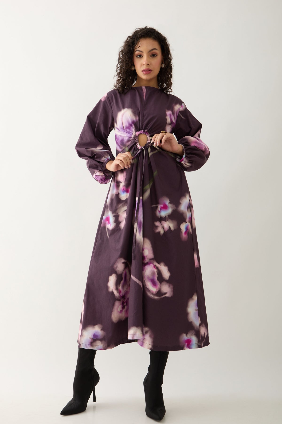 Haze Grace Dress