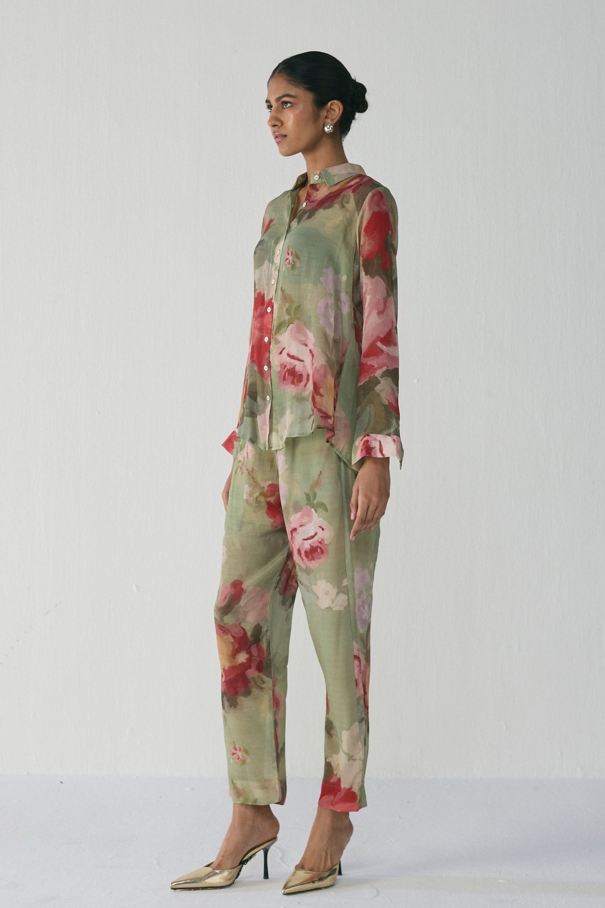 Roos Co-ord Set