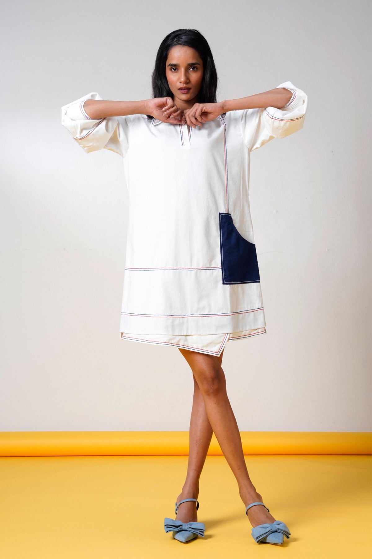 Malik Dress