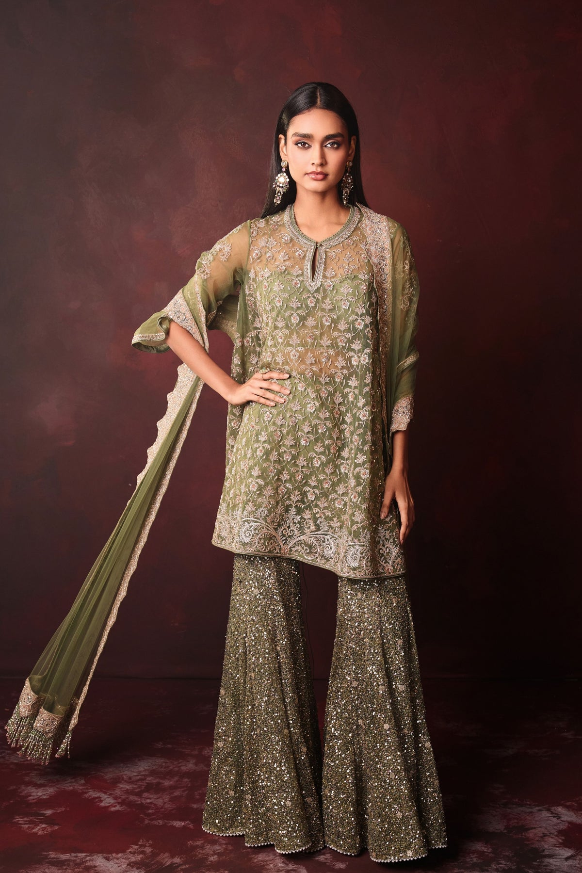 Ira Sharara Set