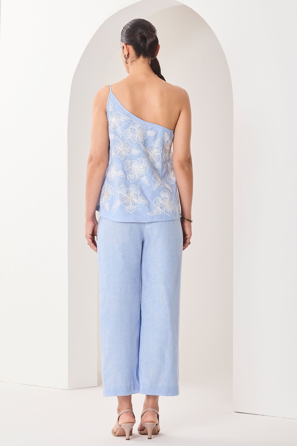 Gaia Co-ordinate Set