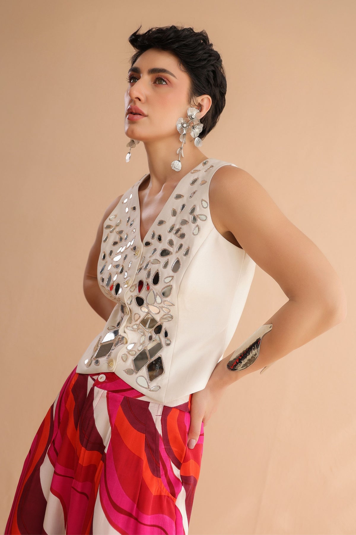 Swagger Shisha Koti Set
