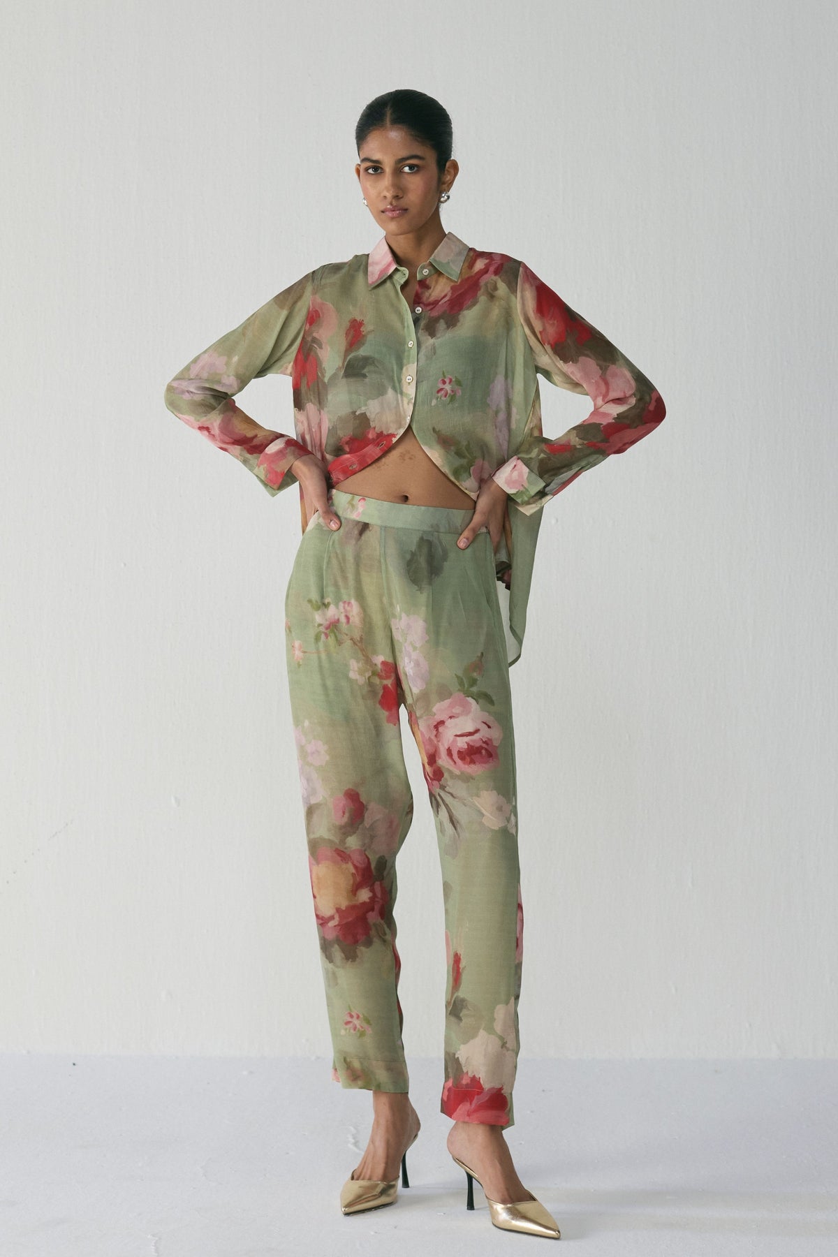 Roos Co-ord Set