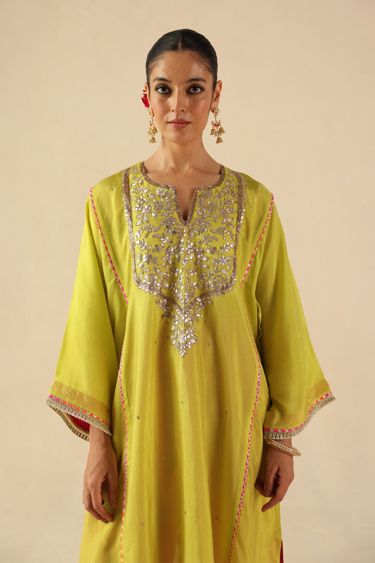 Parizad Kurta Set