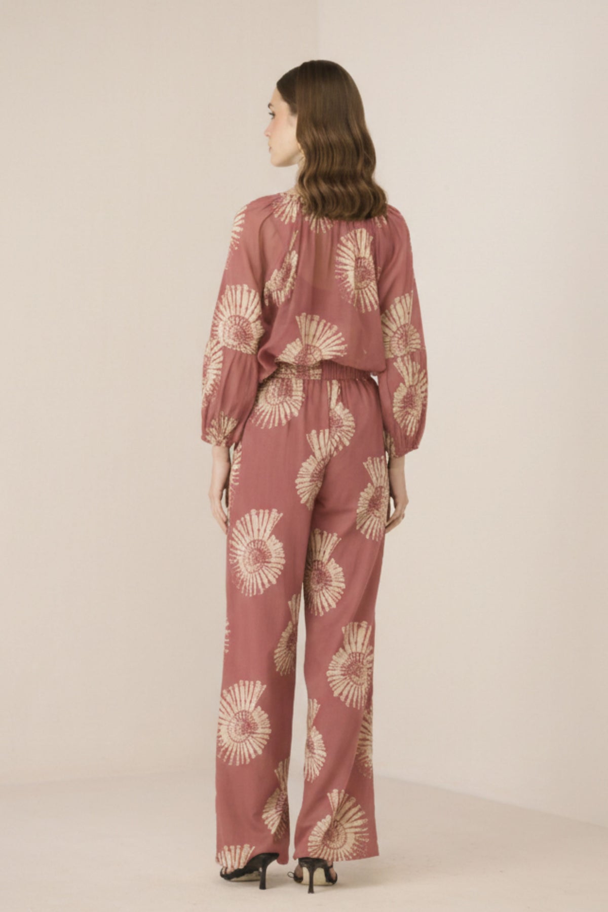 Reya Trousers