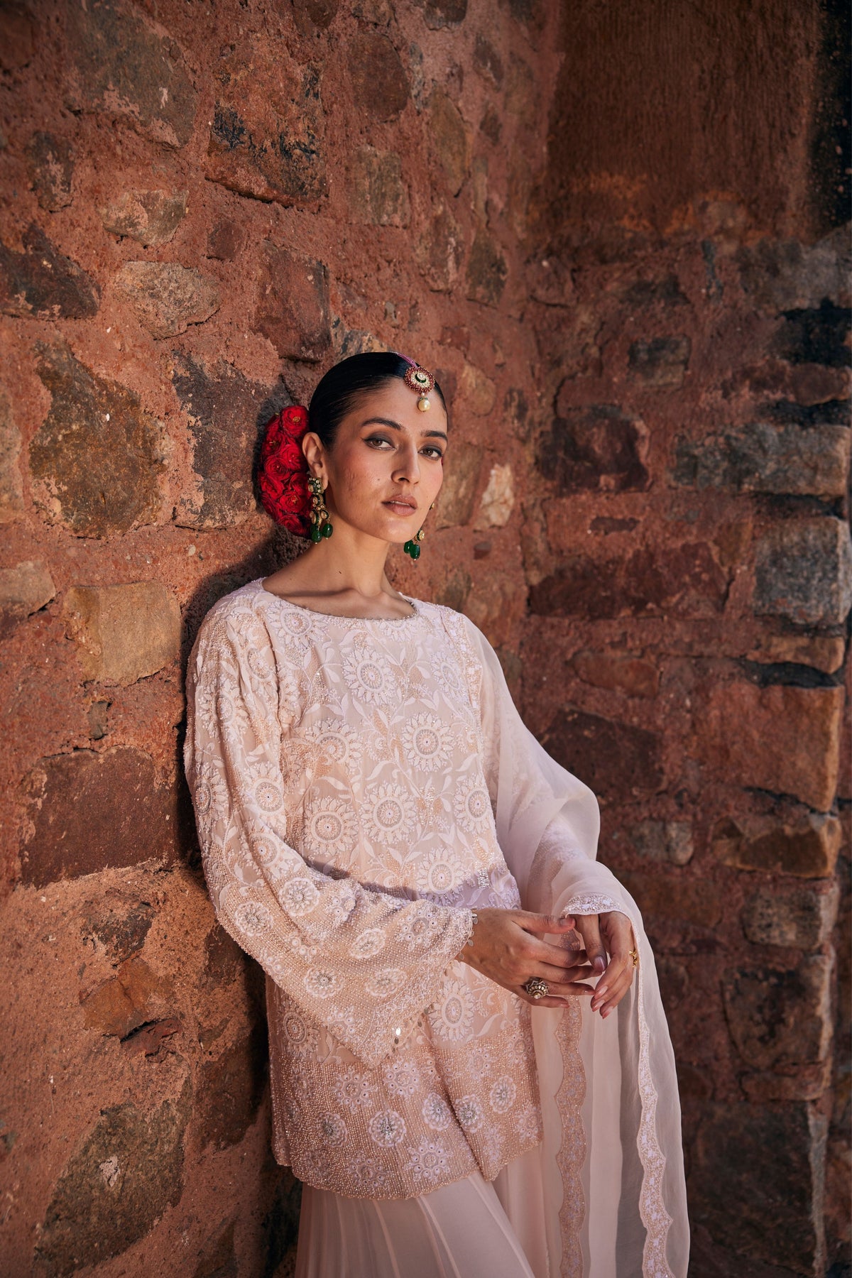 Haya Sharara Set