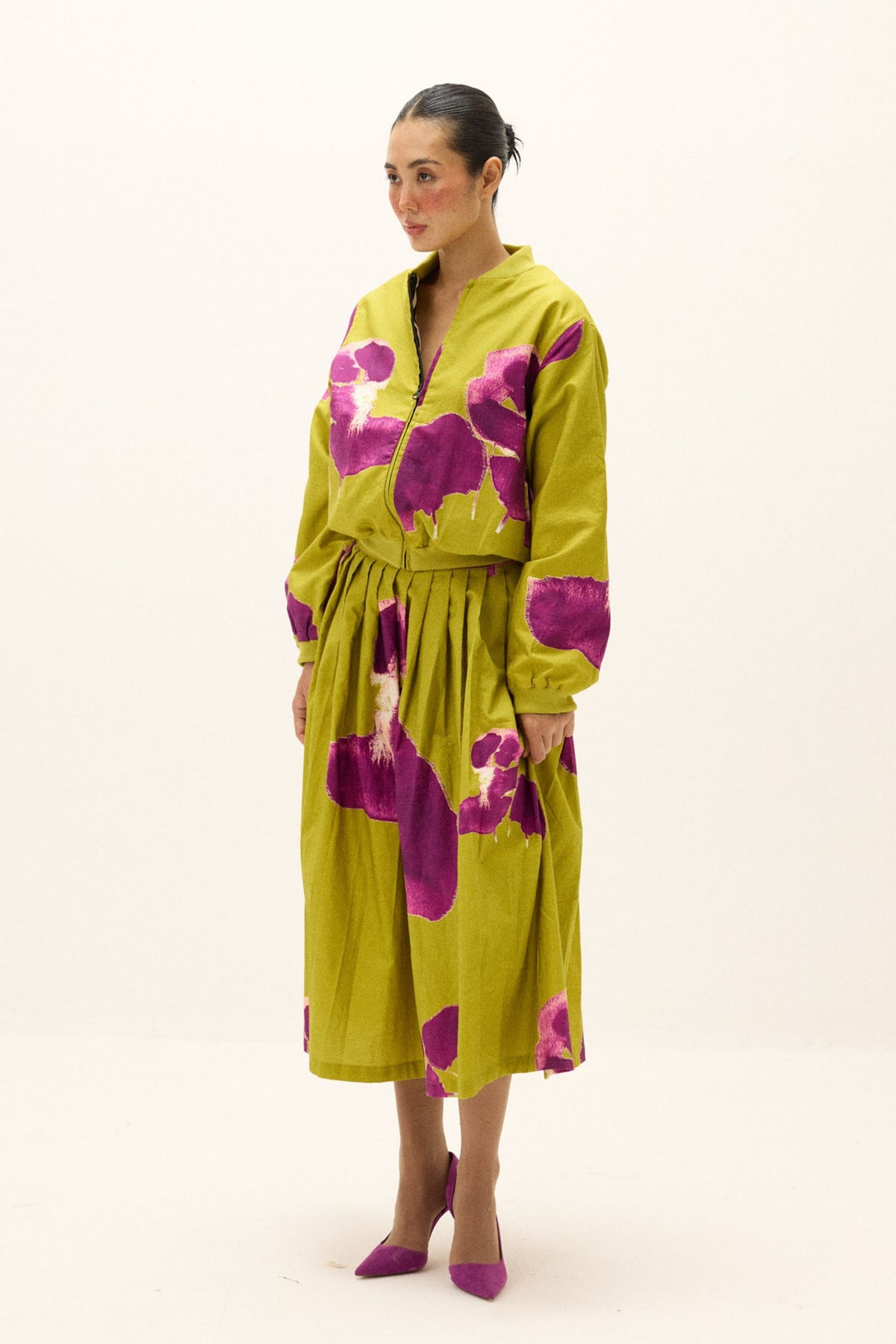 Ladybloom Co-ord Set