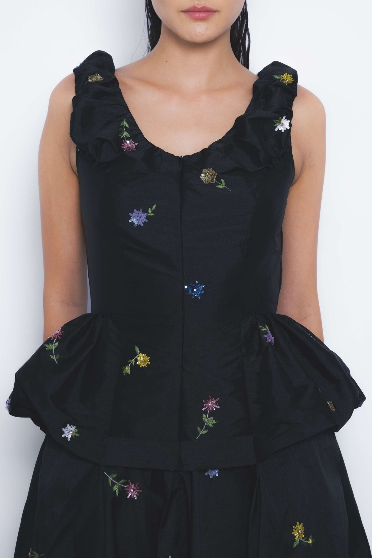 Koharu Dress
