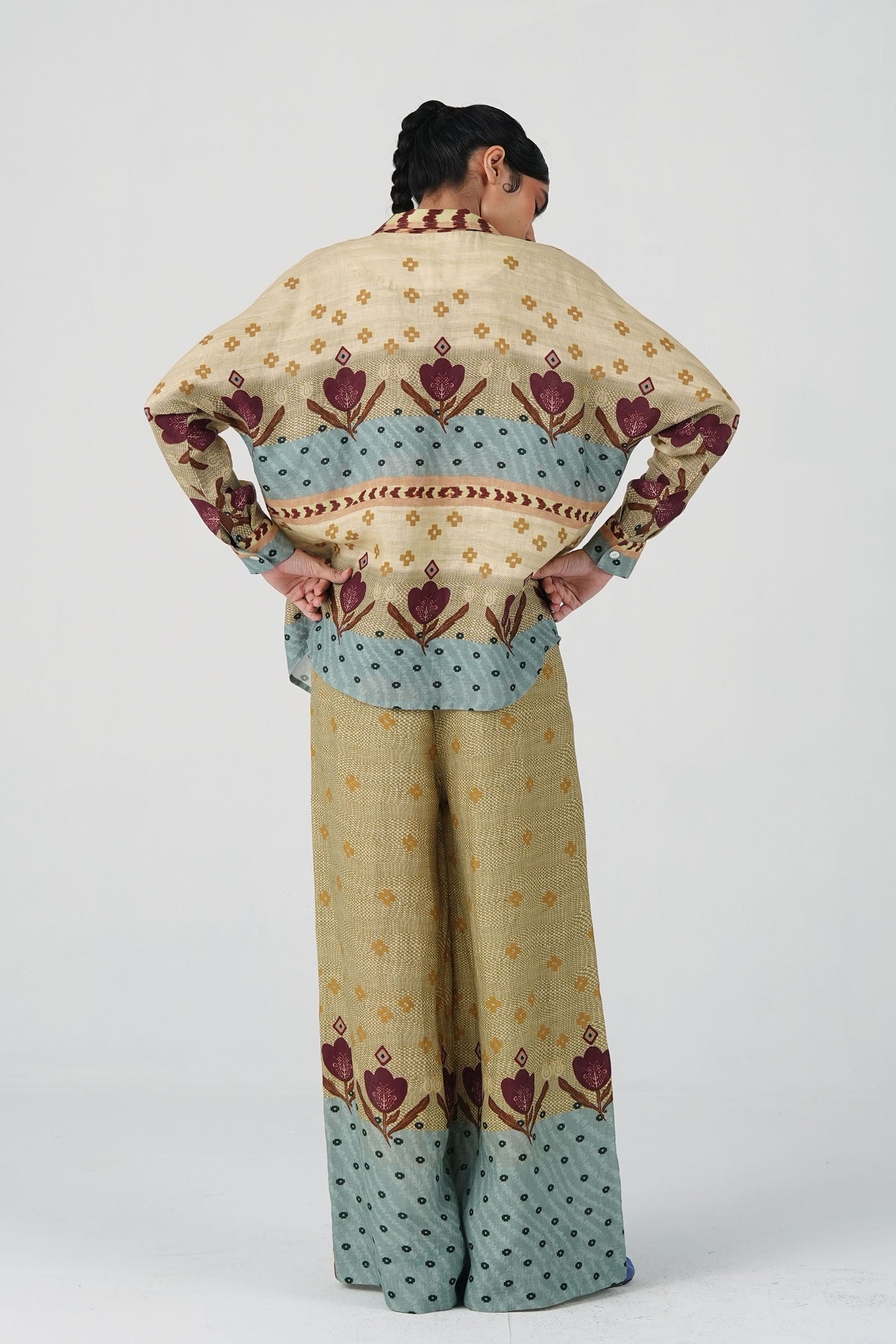 Lounge Co-Ord Set