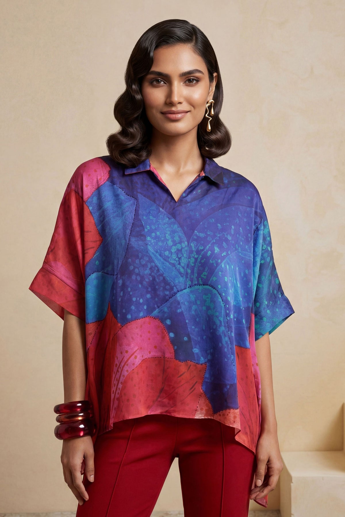 Melodies Kaftan