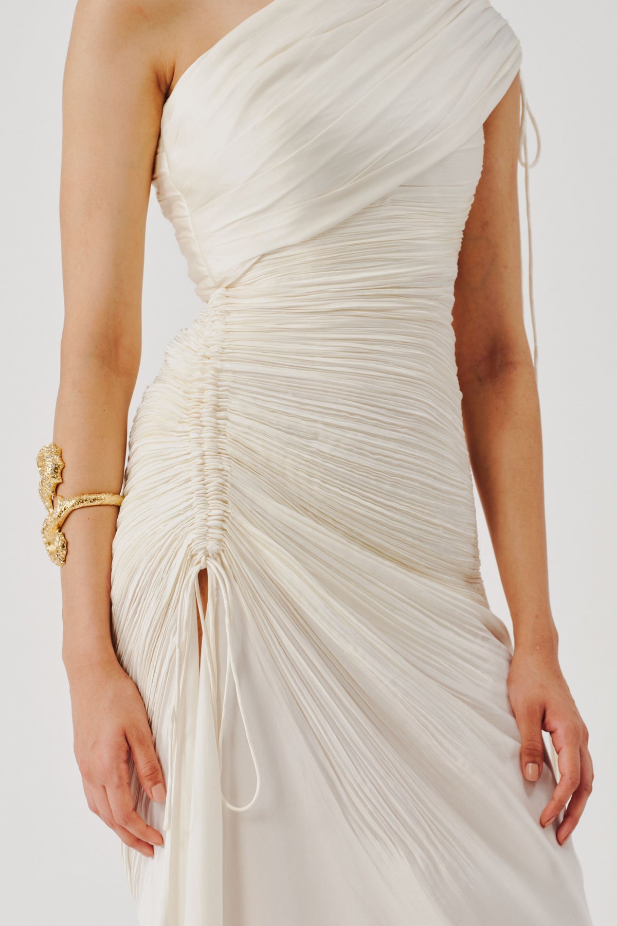 Pearl Radiance Dress