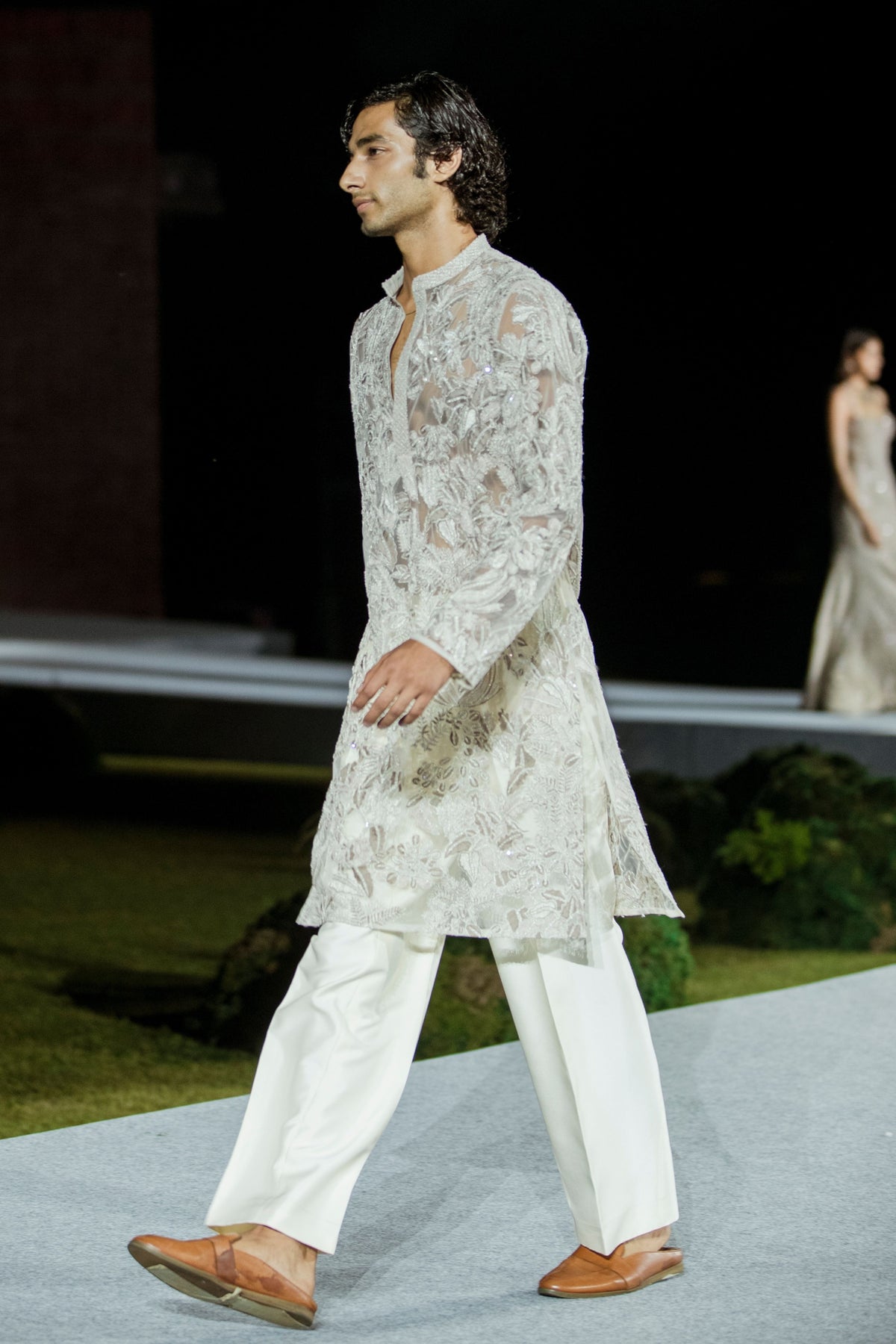 Derek Kurta set