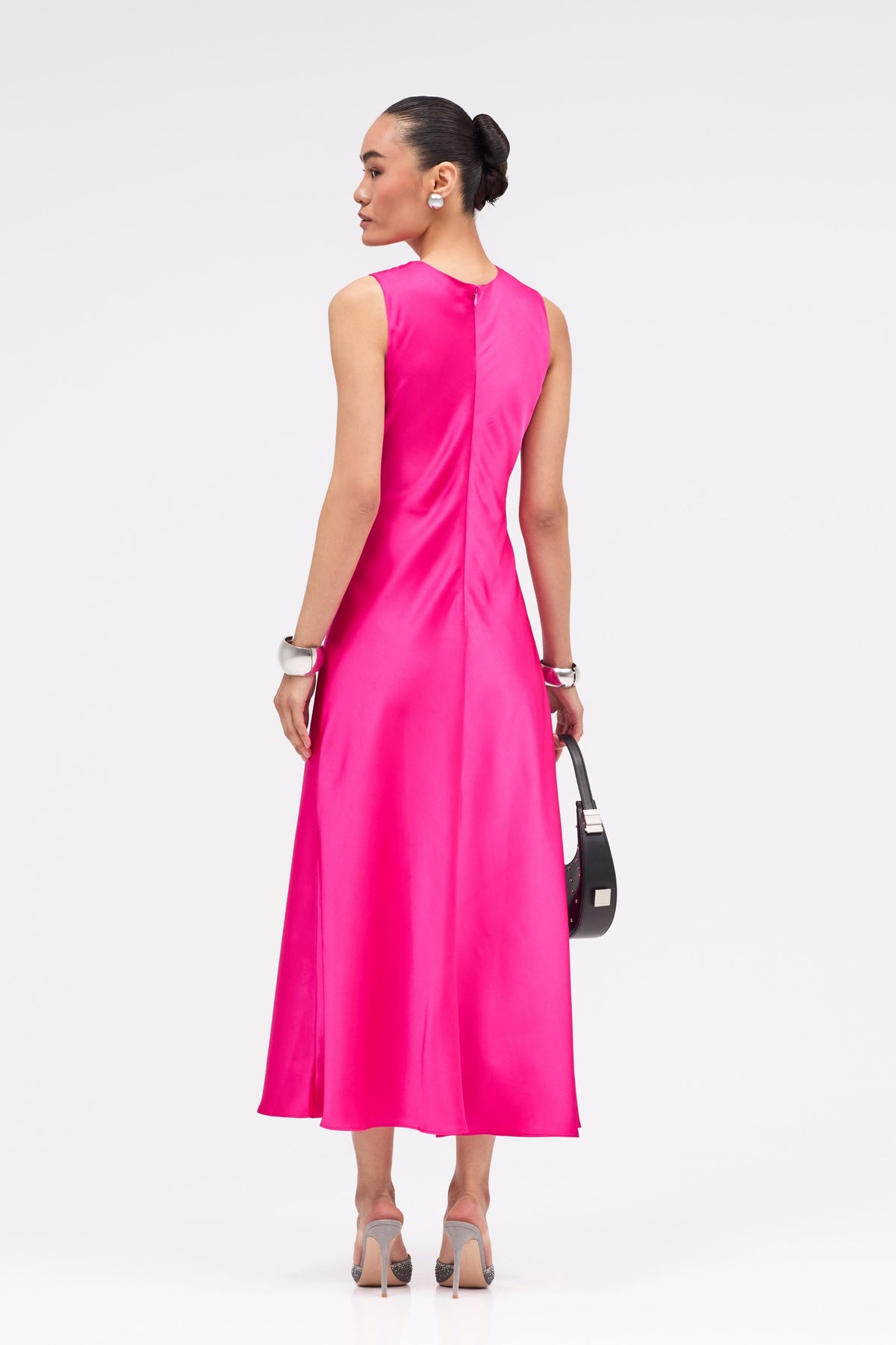 Promise Pink Dress