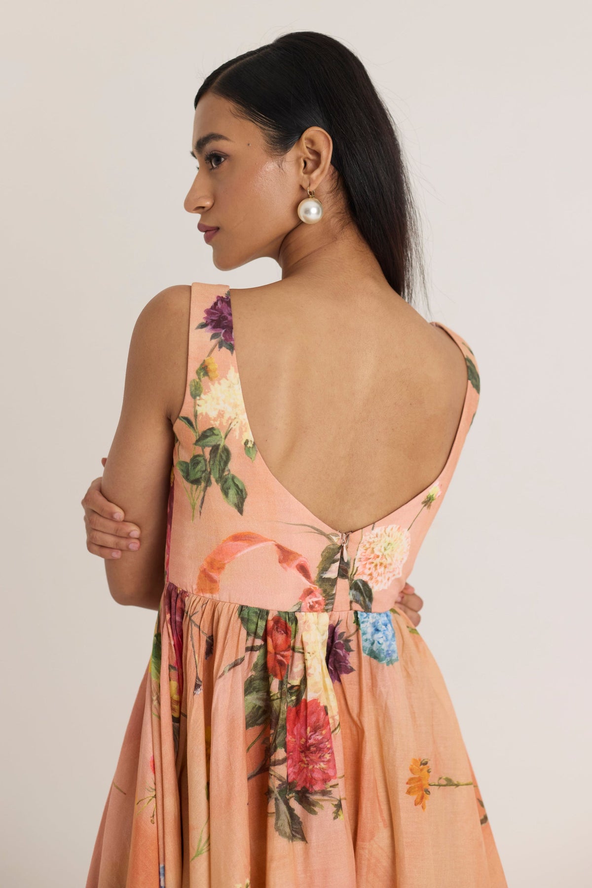 Buttercup Dress