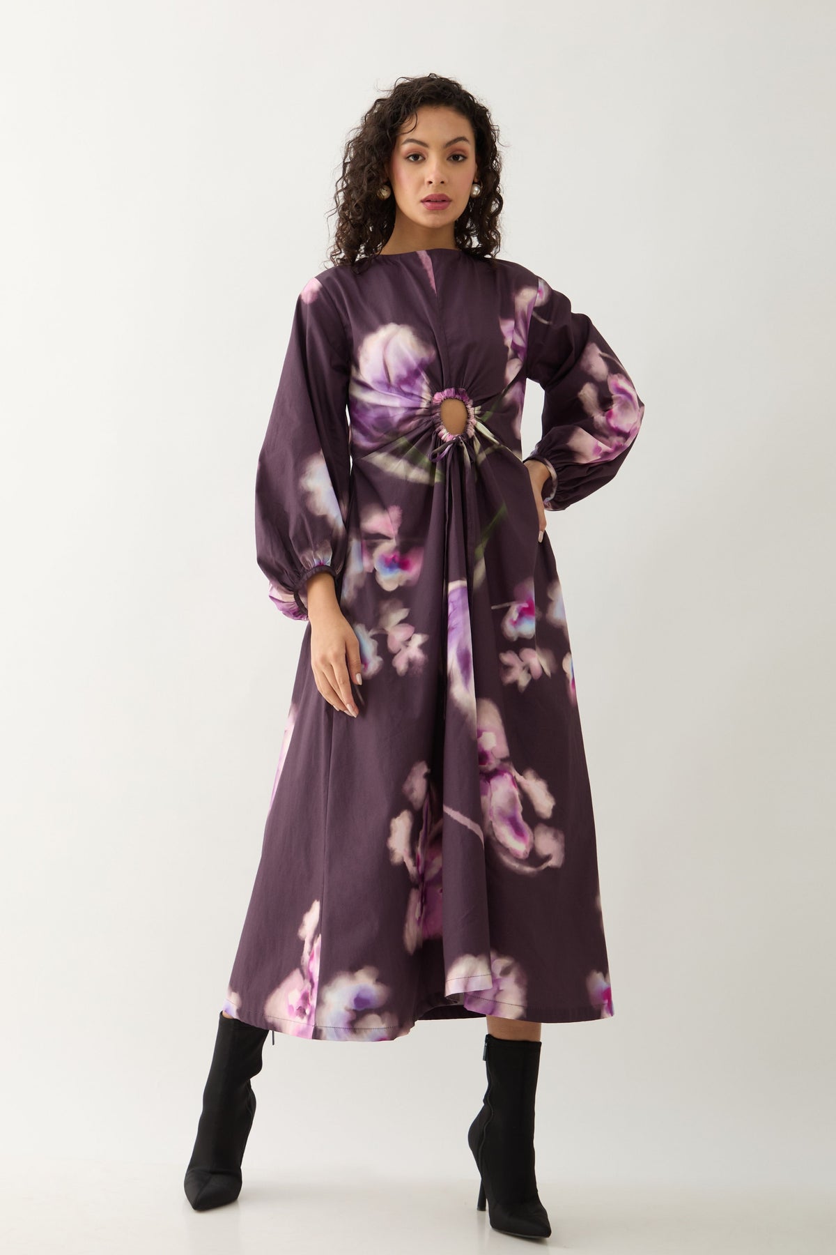 Haze Grace Dress