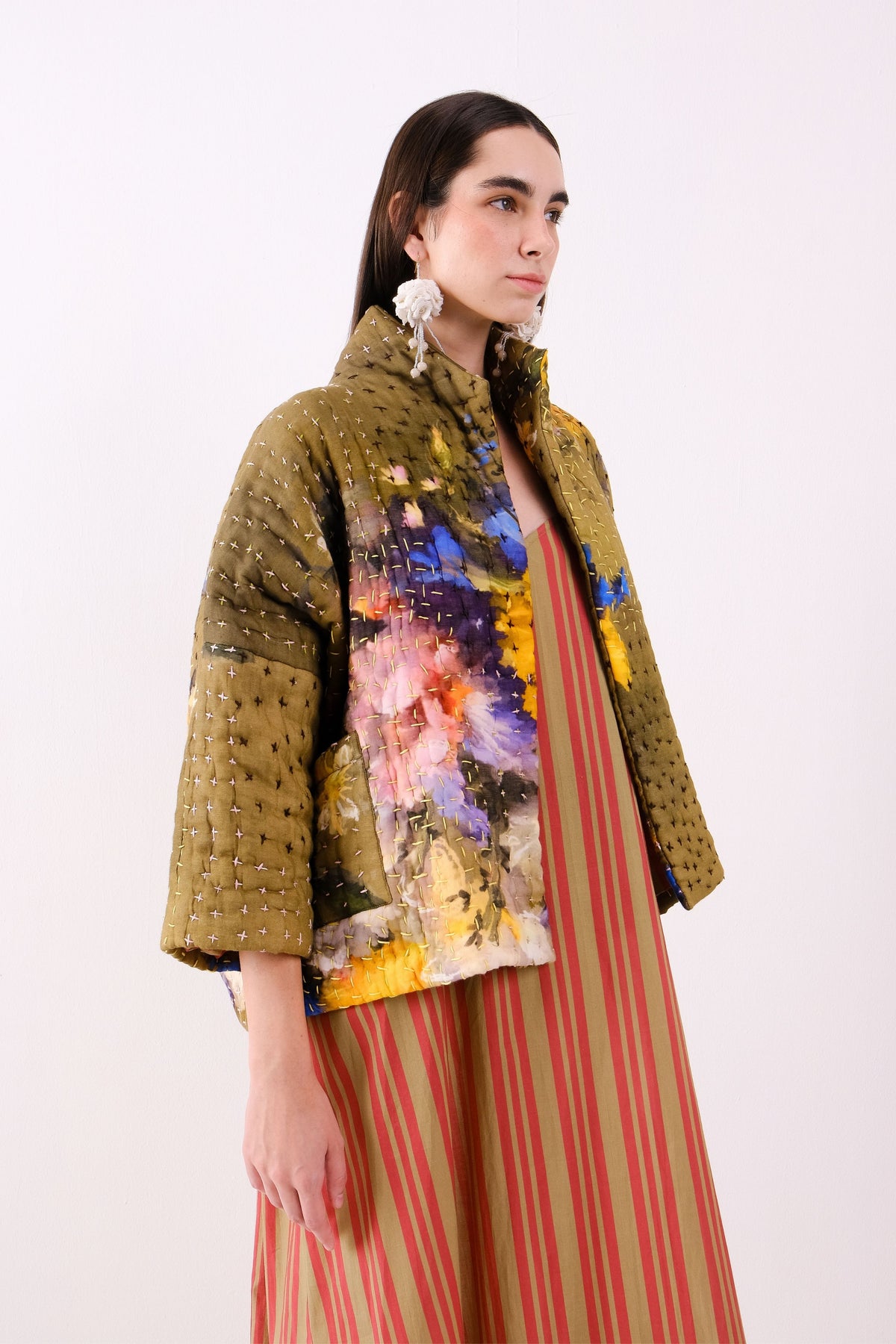 Petra Jacket