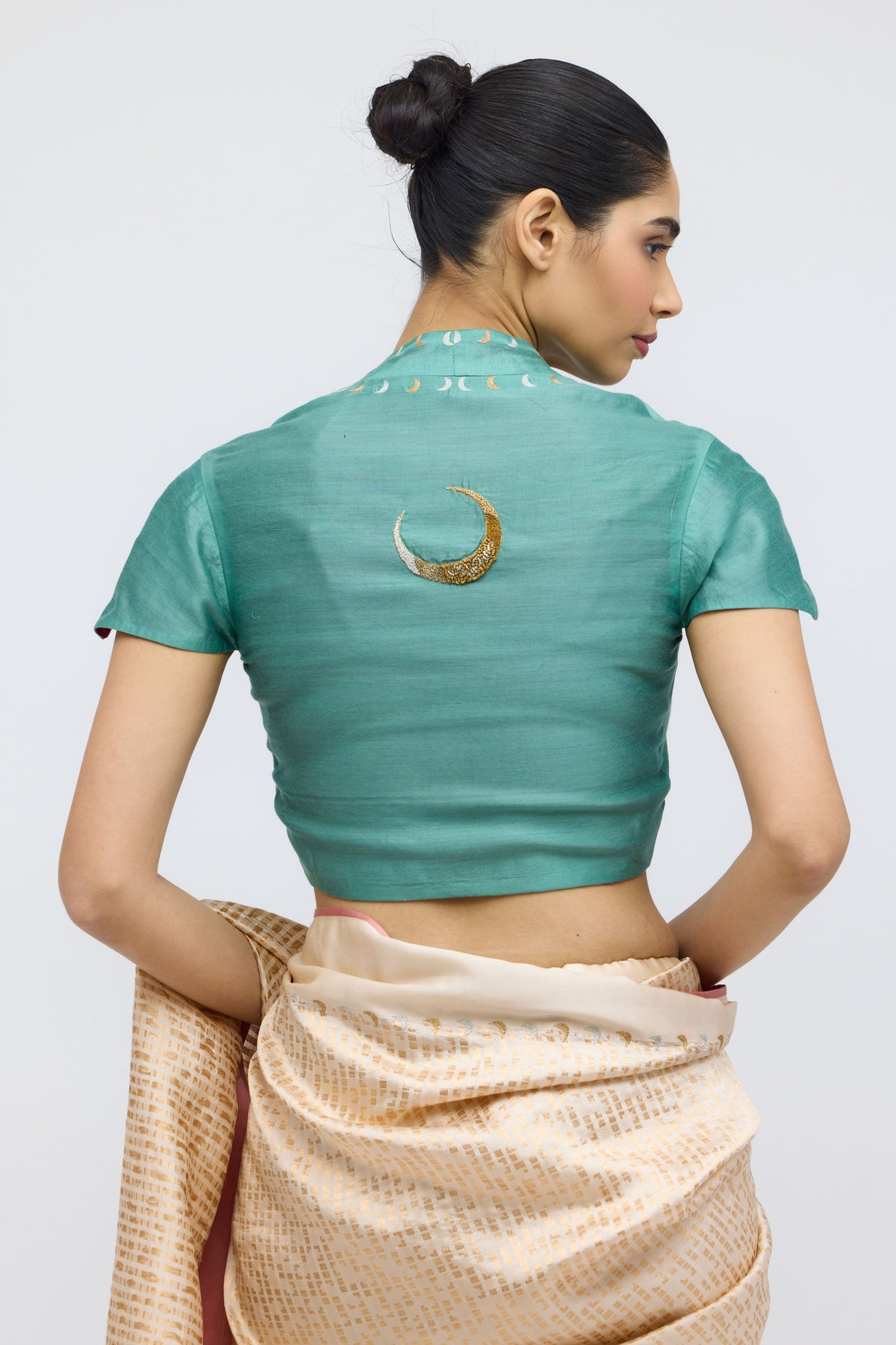Chand Blouse