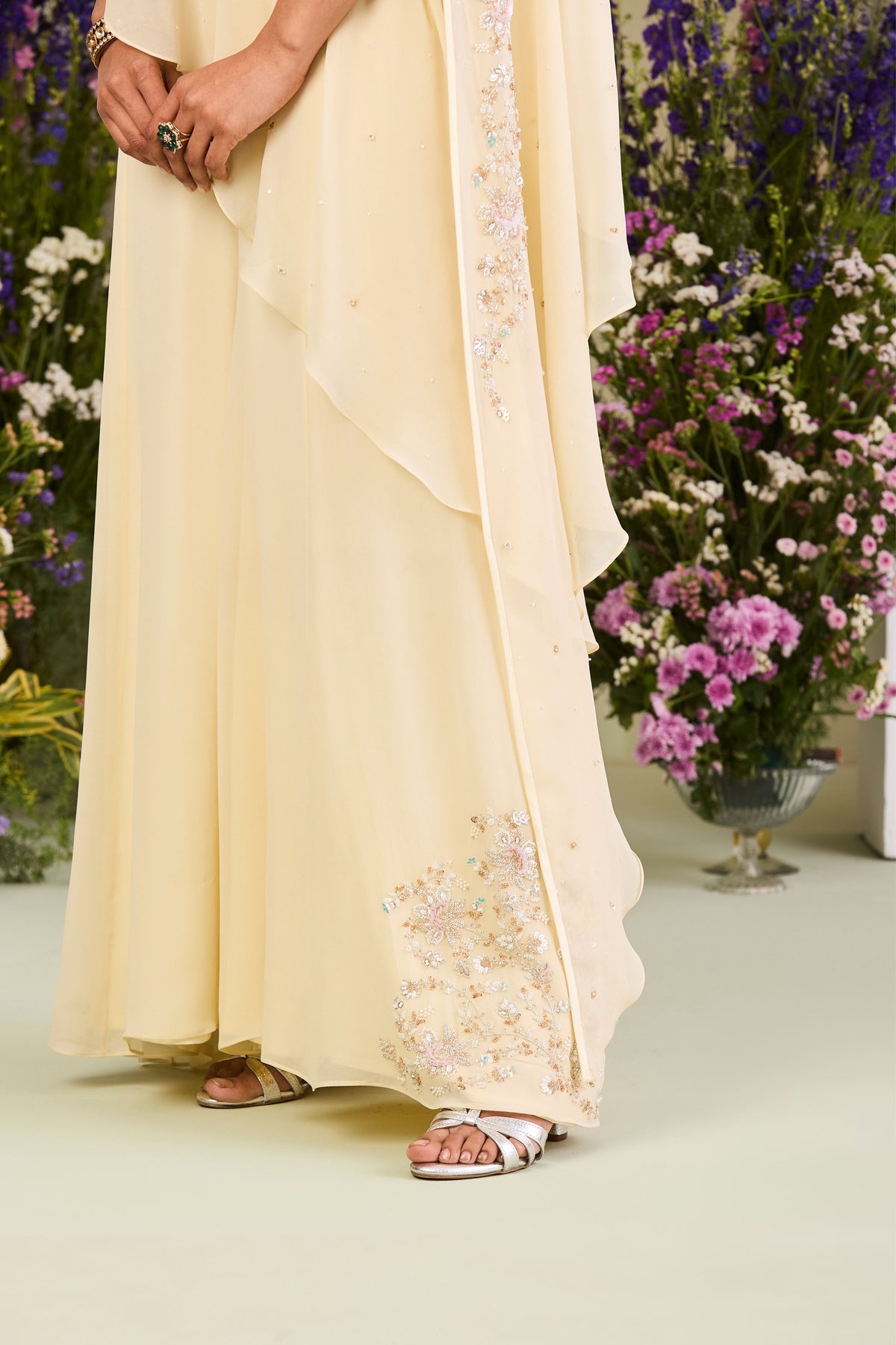 Rubina Jumpsuit