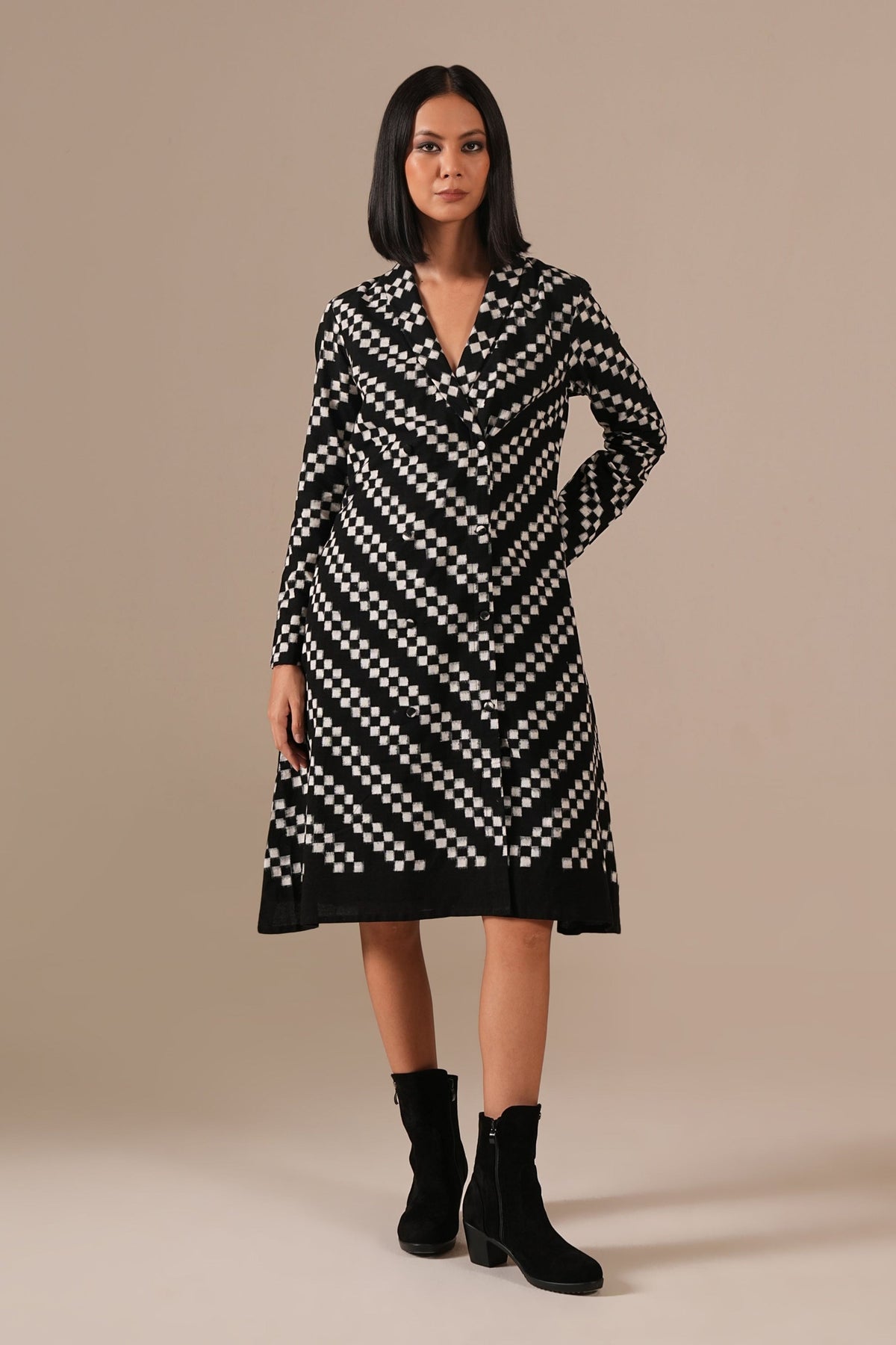 Glint Dress