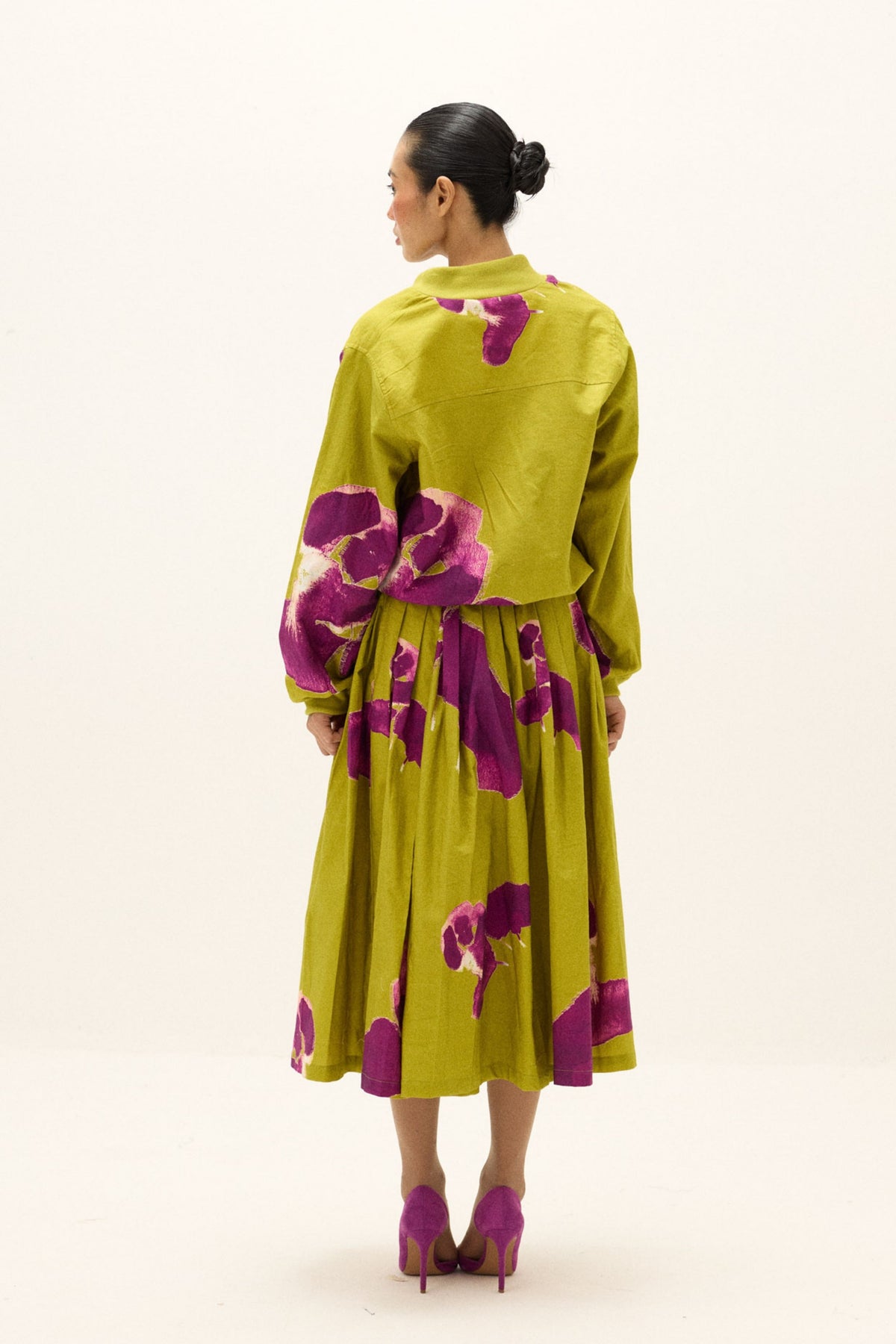 Ladybloom Co-ord Set