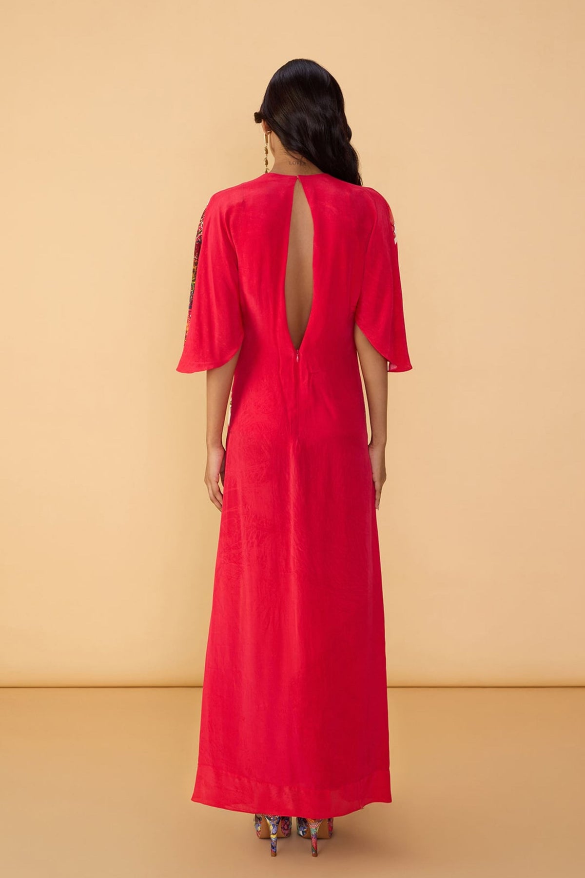 Mischka Dress