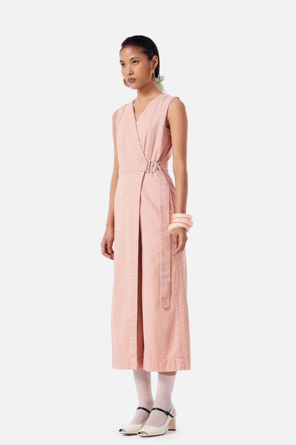 Thea Jumpsuit