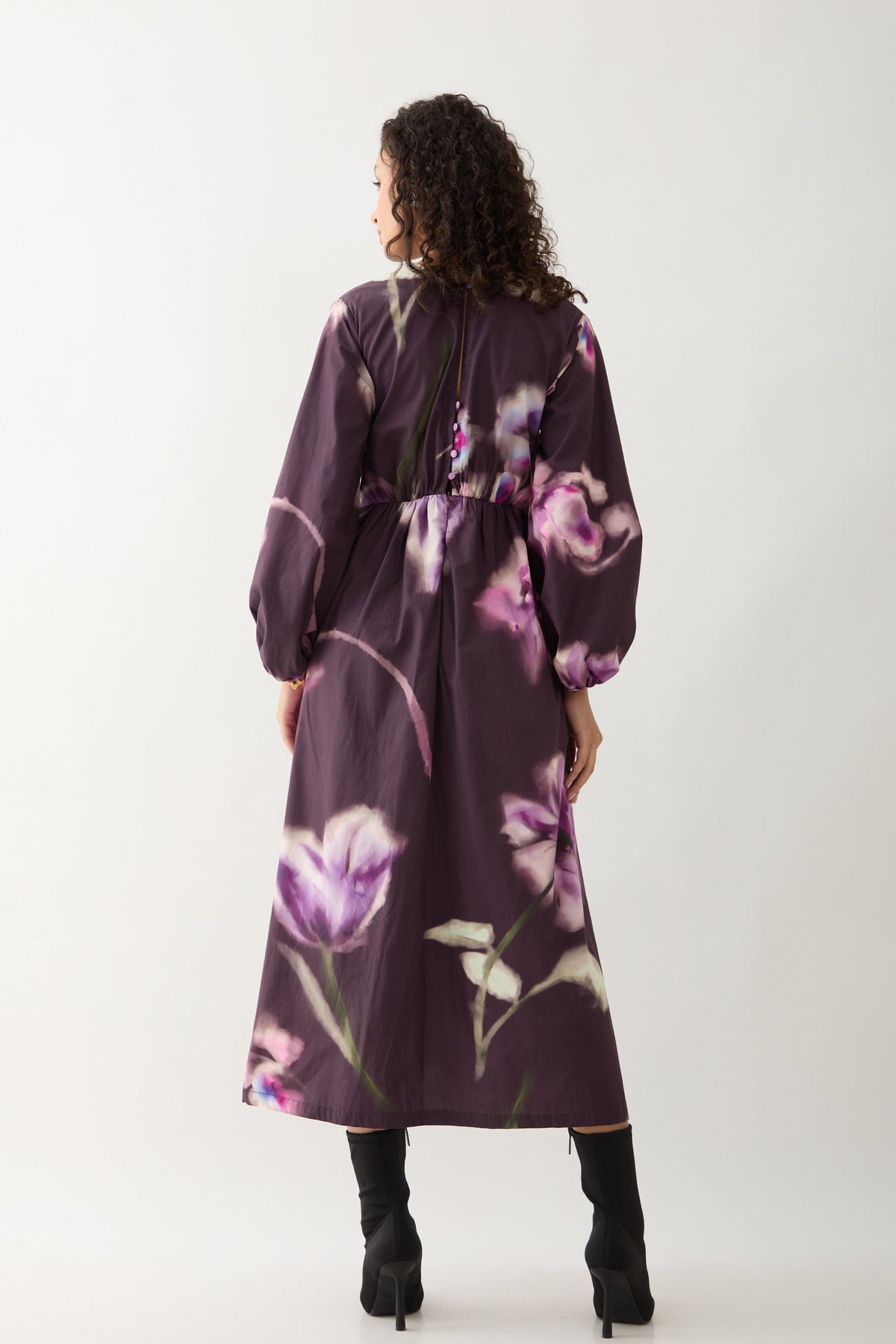 Haze Grace Dress