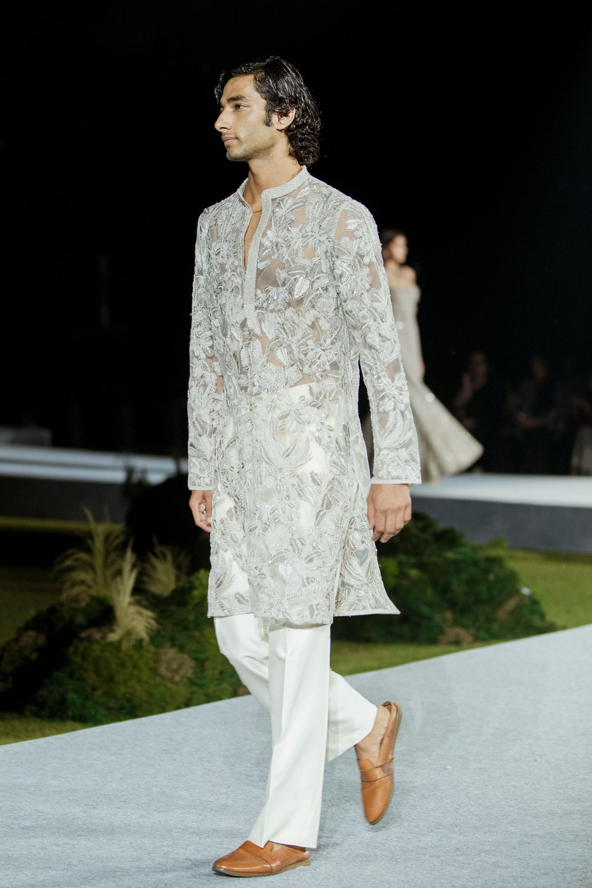 Derek Kurta set