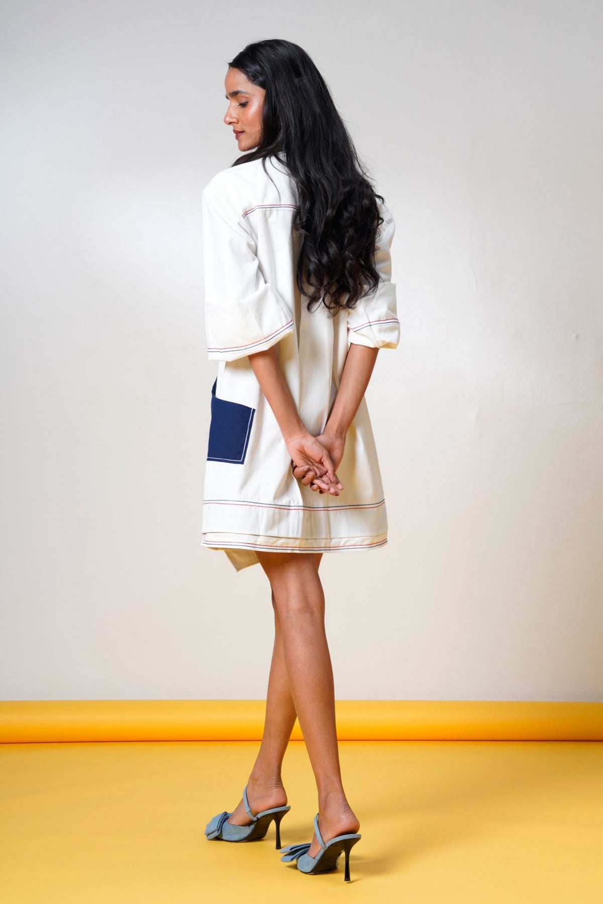 Malik Dress