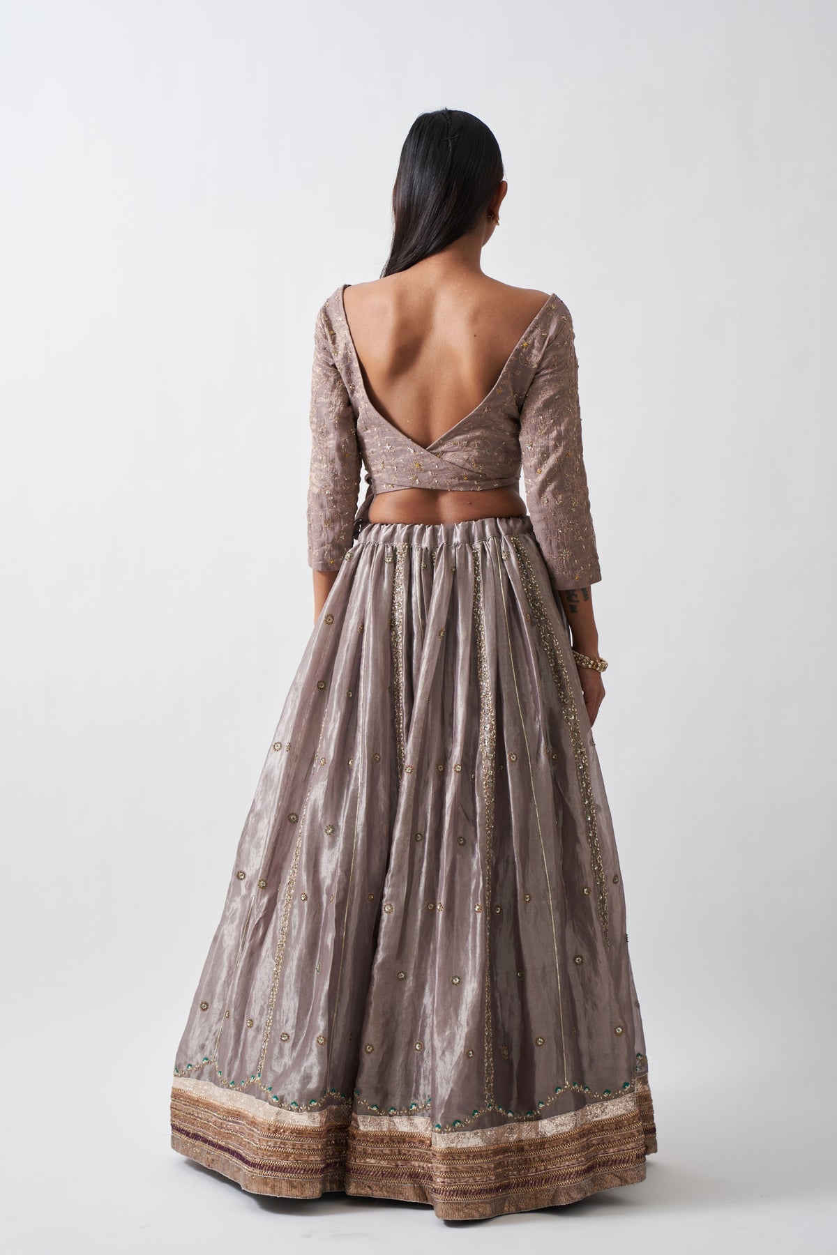 Anaita Lehenga Set