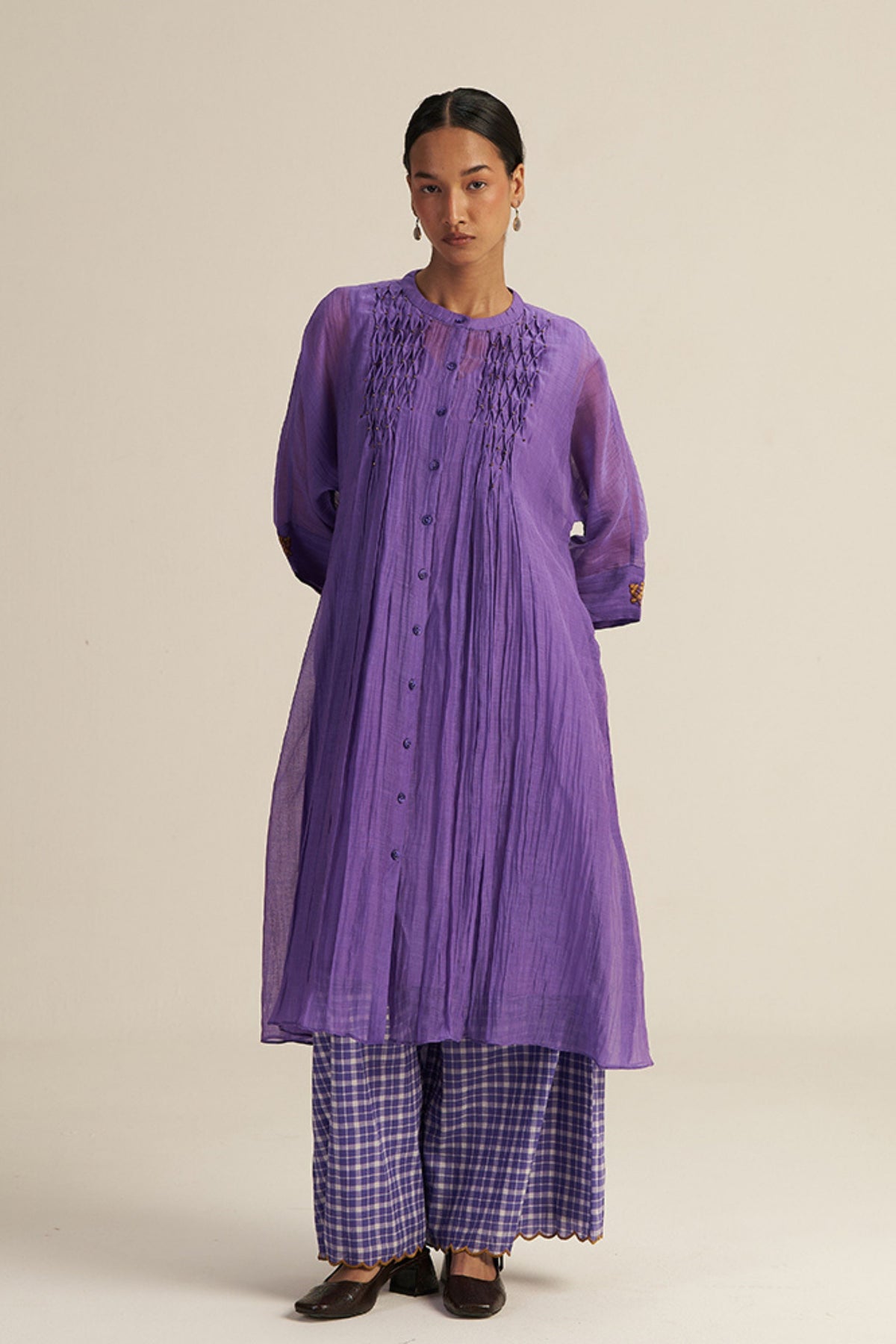 Lilac Homestead Set