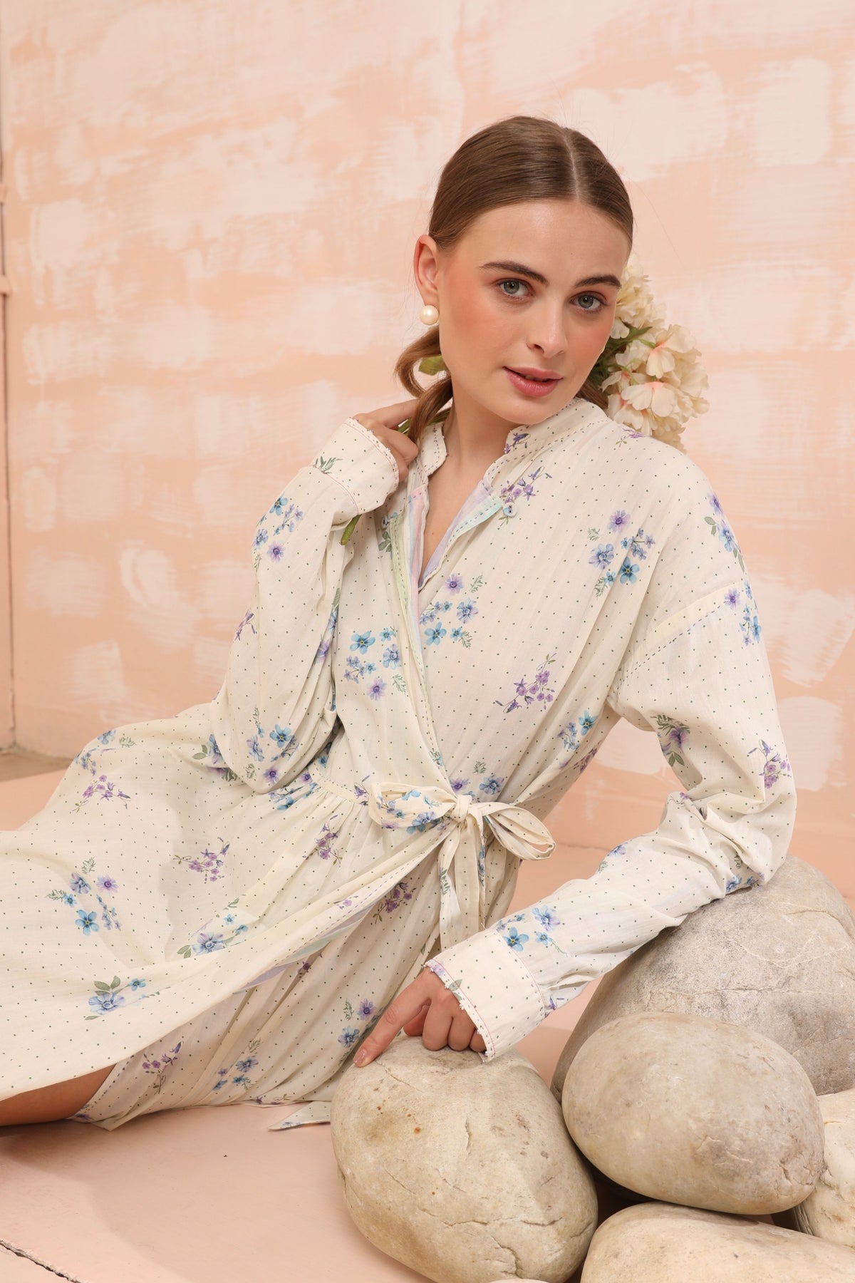 Laleh Reversible Dress