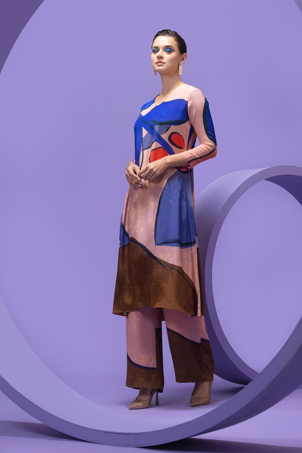 Doin&#39; the most Co-ord Set