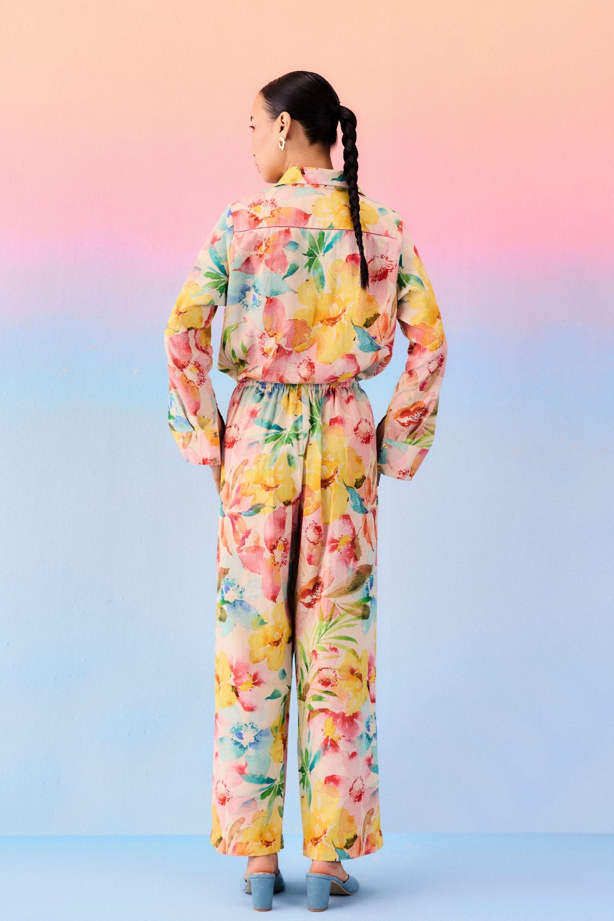 Sandria Co-ord Set