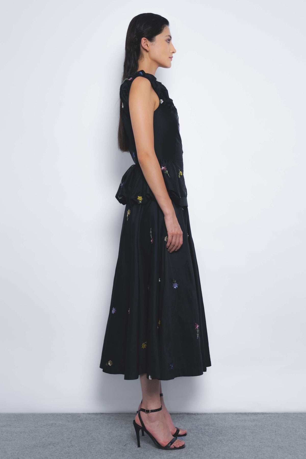 Koharu Dress