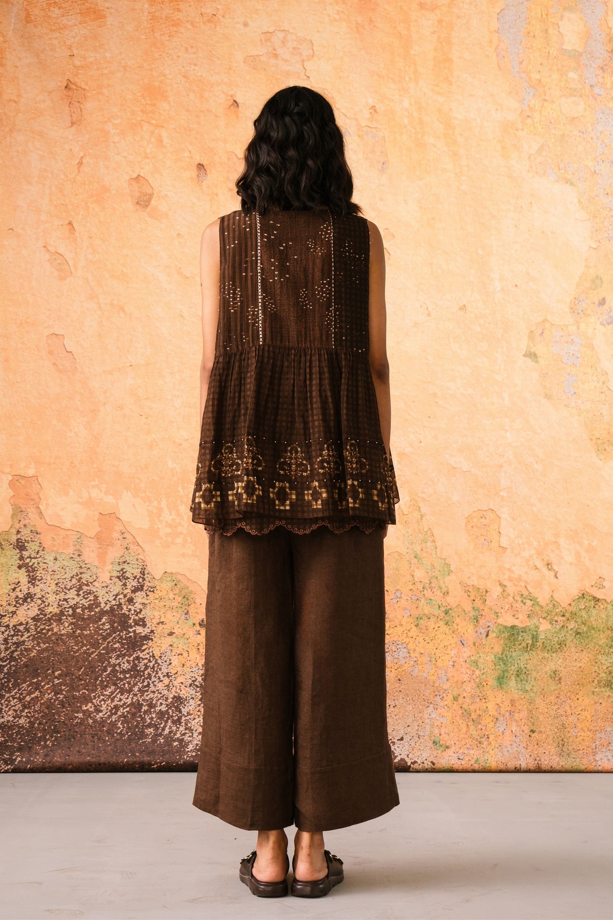 Tidal Co-Ord Set