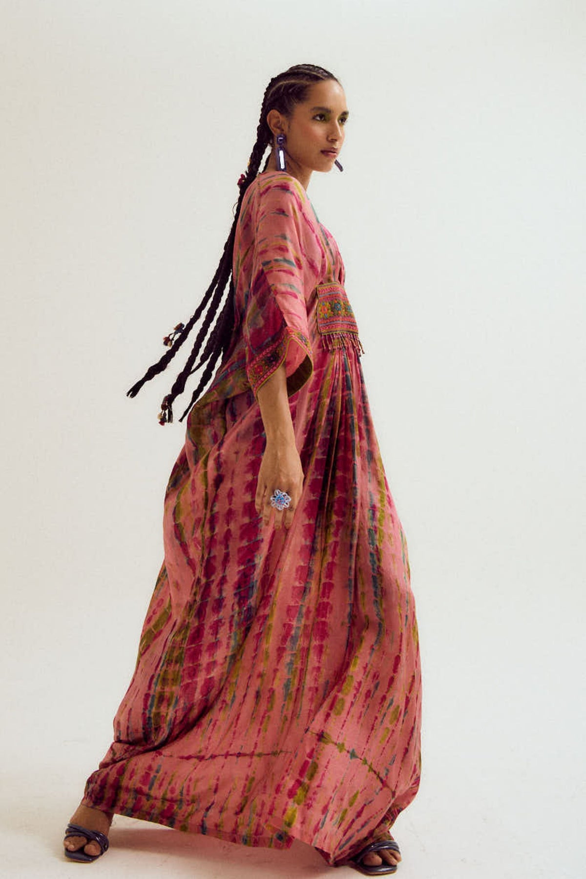 Aster Kaftan