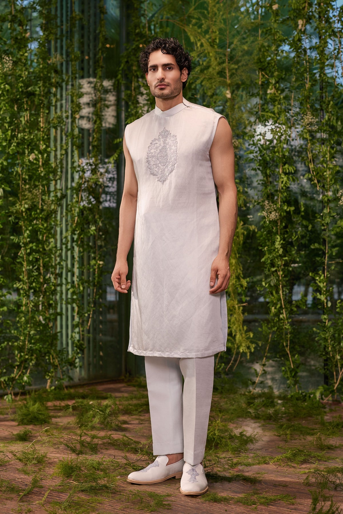 Samrat Sherwani Set