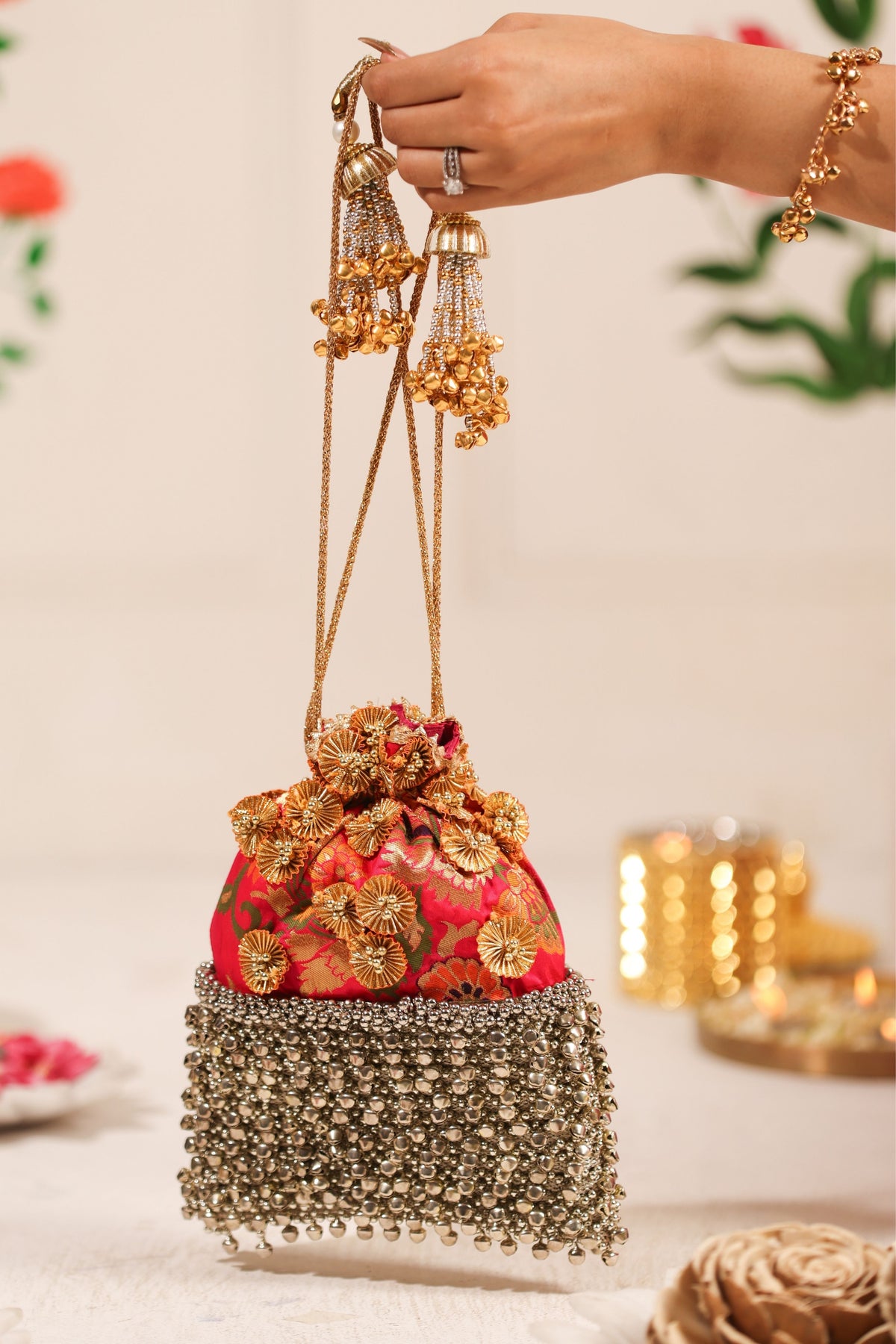 Mehrunisa Potli