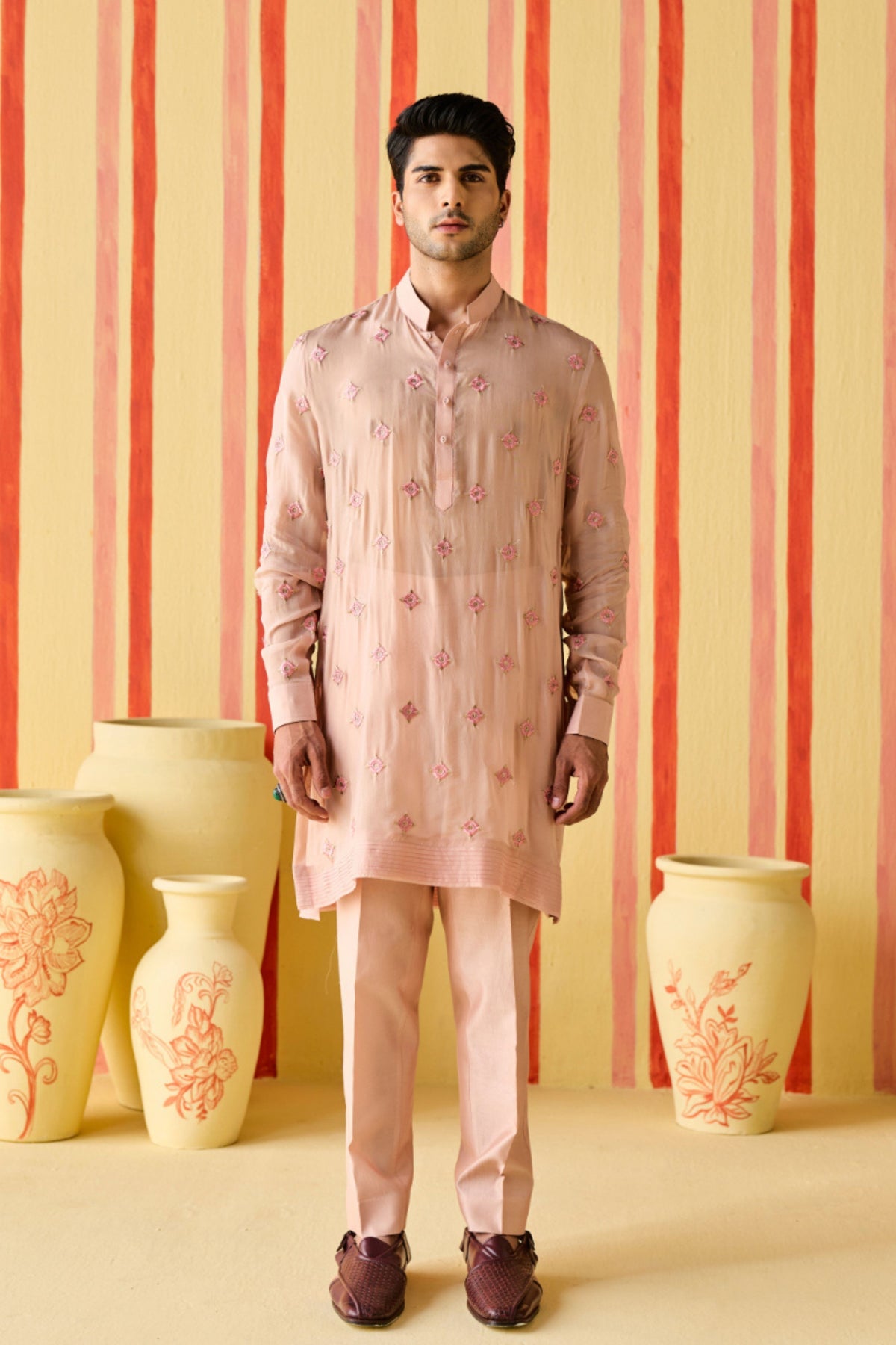Raghav Kurta Set